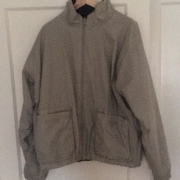 Reversible dad jacket - Picture 2 of 2